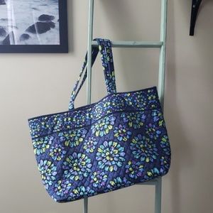 Vera Bradley Family Tote